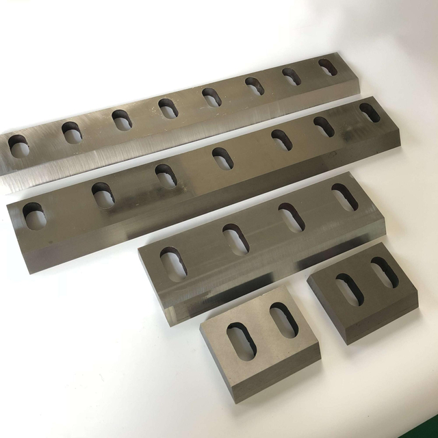 Wood Chipper Blades NJJF BLADE