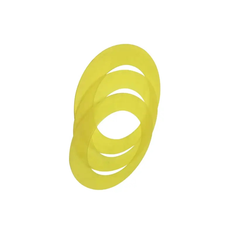 Nitrile VS Polyurethane, Which Is Better for Bonded Stripper Rings