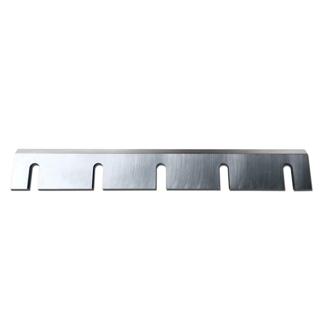 Chipper Knives