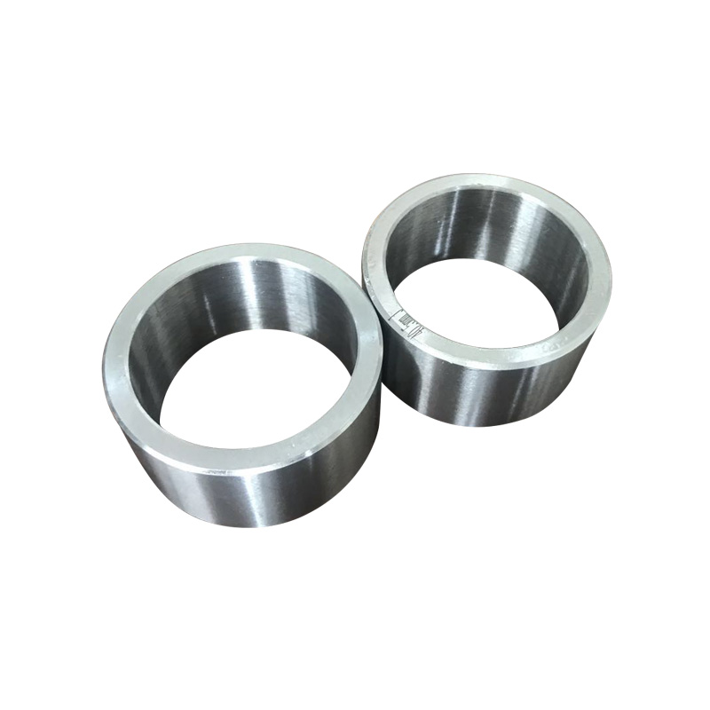 Separator Discs And Spacers