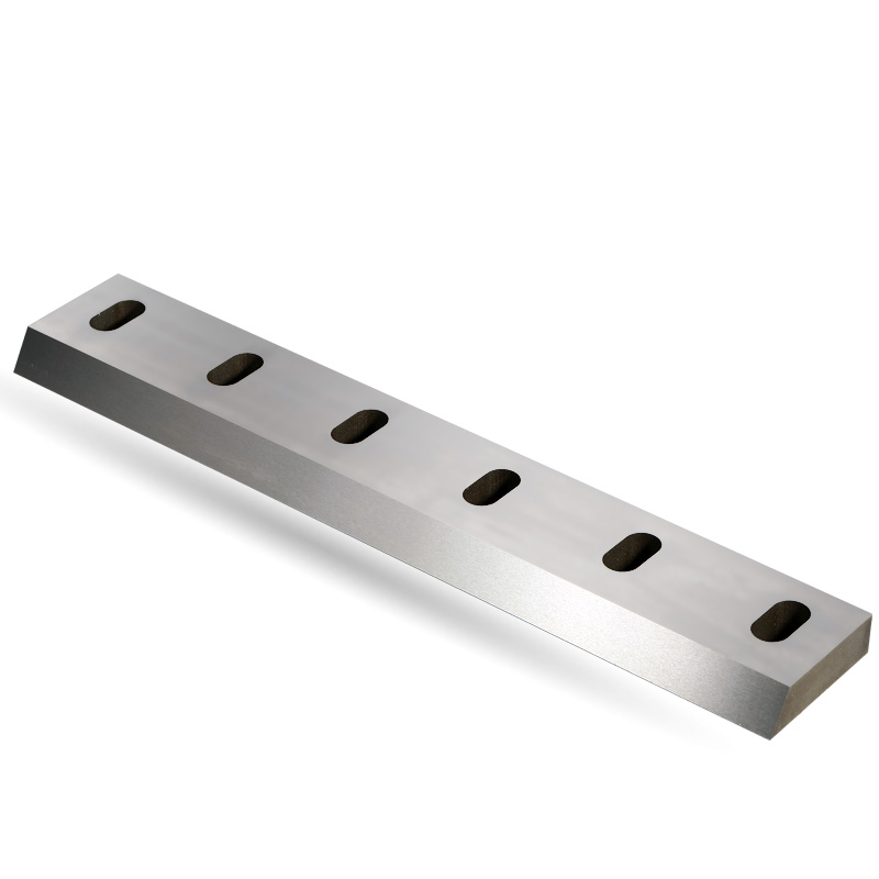 Guillotine Shear Blades for Sheet Metal Cutting NJJF BLADE