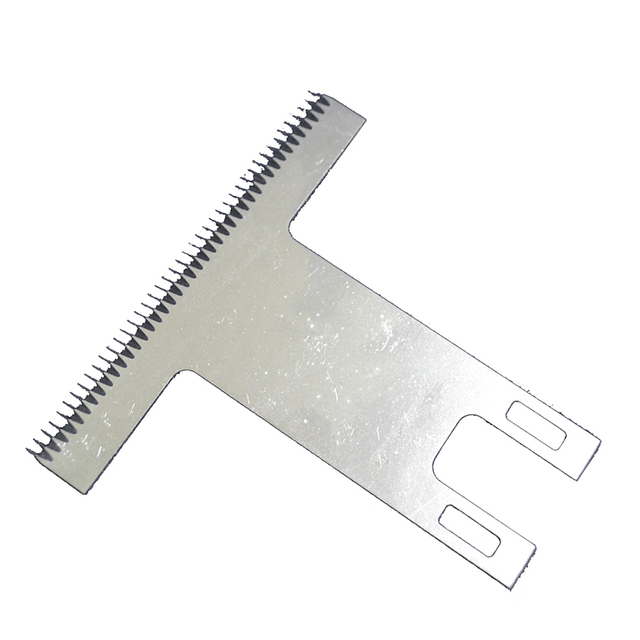 Custom Packaging Cutter Machine Blades