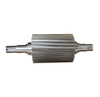 Horizontal Granule Cutter Roll Blade Rubber Crusher