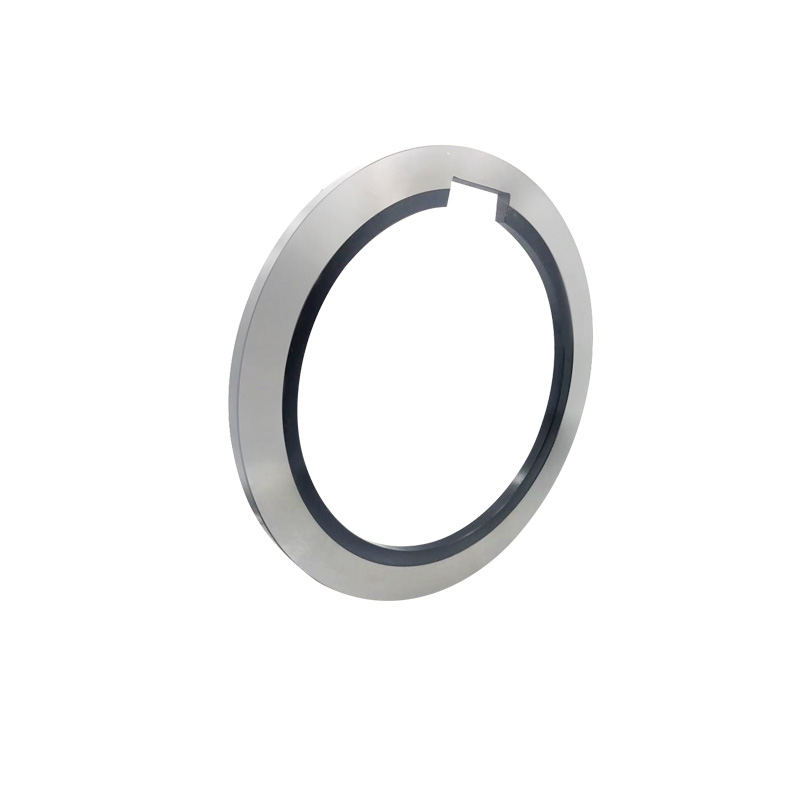 Separator Discs And Spacers