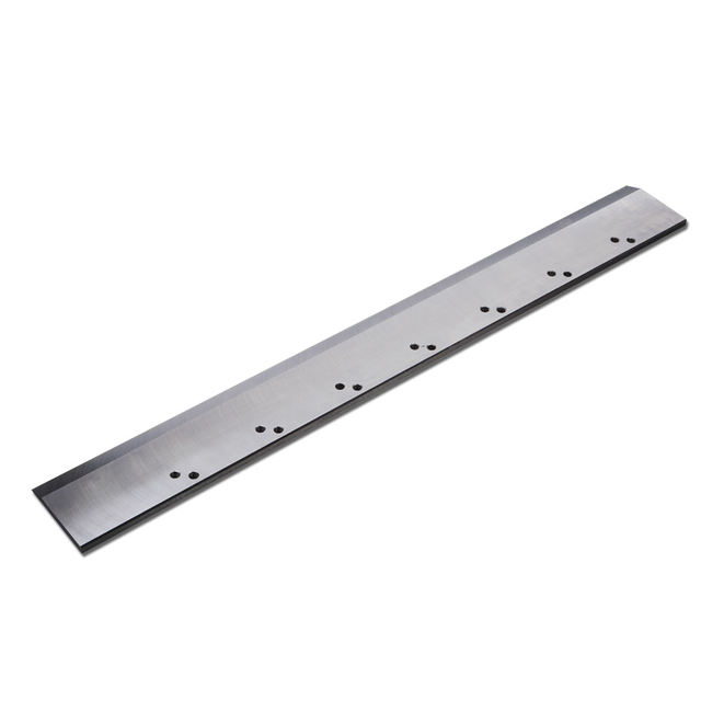Custom Guillotine Knives