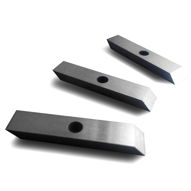 Pelletizer Blades