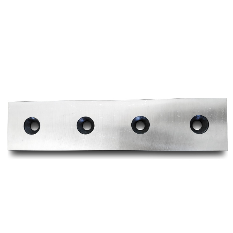 Wood Chipper Blades