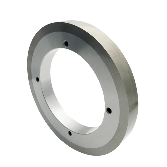 Rotary Slitter Blades