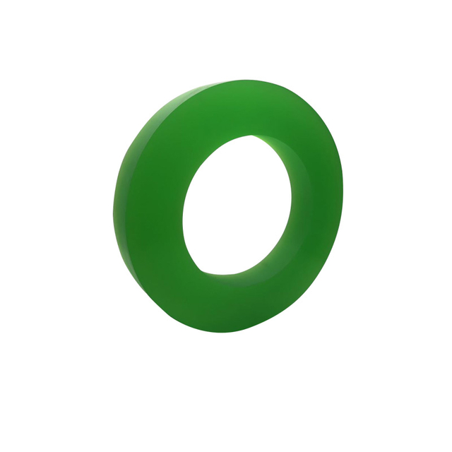Rubber Bonded Stripper Rings