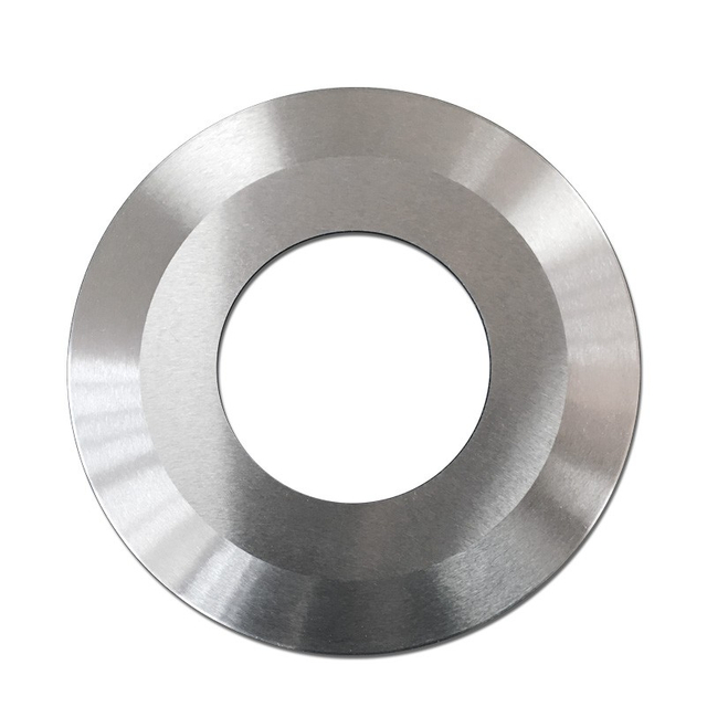 Plastic Cutting Blade