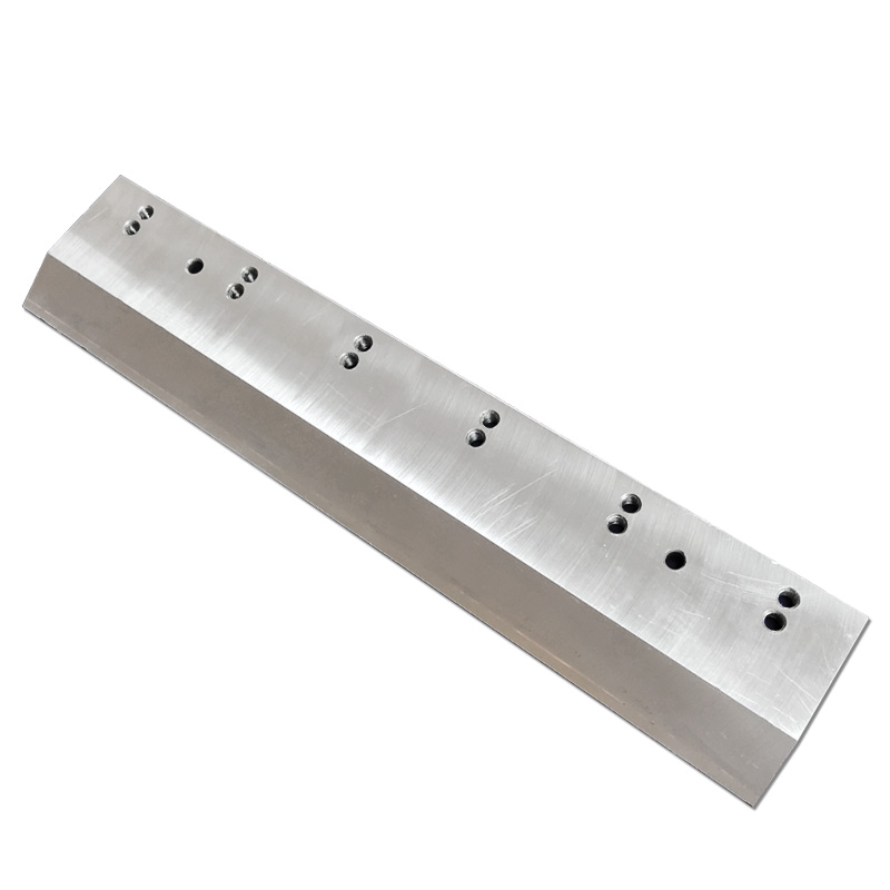 Straight Guillotine Blade 