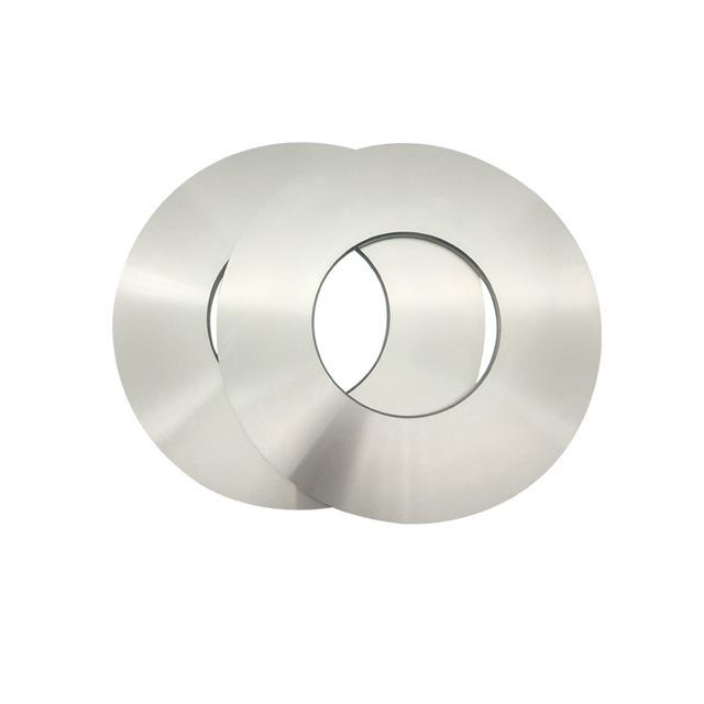 Circular Slitter Blades Slitting Blade Manufacturer