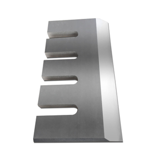 Chipper Blades
