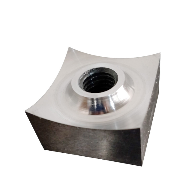 High Hardness Plastic Rubber Shredder Cutting Blade