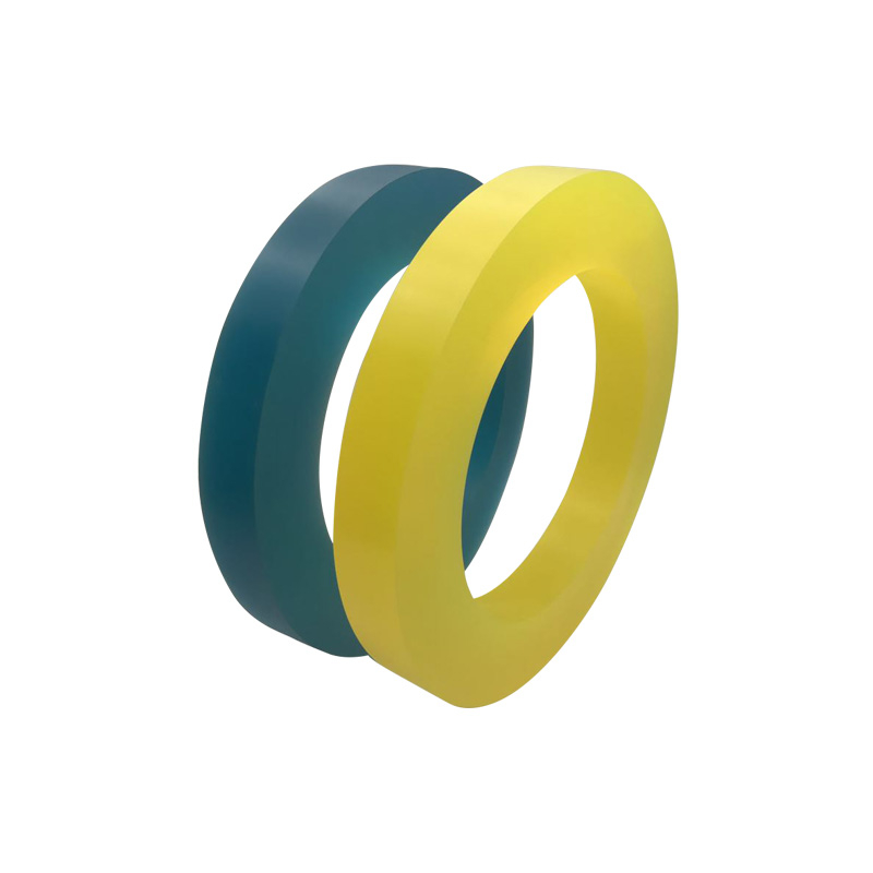 China best quality round rubber bonded rings